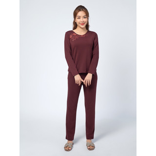 BỘ MẶC NHÀ WONNER 22611 CHẤT LIỆU COTTON