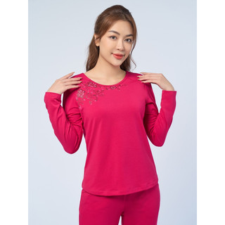 BỘ MẶC NHÀ WONNER 22611 CHẤT LIỆU COTTON