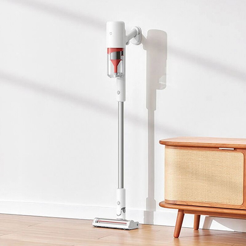 Máy hút bụi cầm tay không dây Xiaomi Mijia Lite MJWXCQ03DY / BHR1461CN và Gen 2 Lite B204 pin sạc - Minh Tín Shop