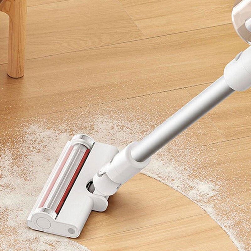 Máy hút bụi cầm tay không dây Xiaomi Mijia Lite MJWXCQ03DY / BHR1461CN và Gen 2 Lite B204 pin sạc - Minh Tín Shop