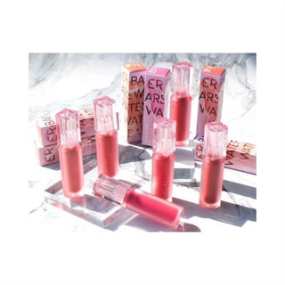 Son tint bóng peripera water bare tint 3.7g