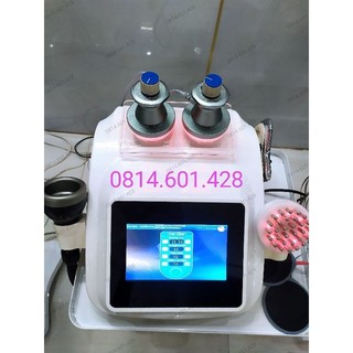 Máy điện sinh học dds 5 trong 1 sdt 0814.601.428