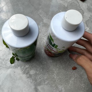 Phân nước thủy sinh NVL 300ml [MADE BY HEART]