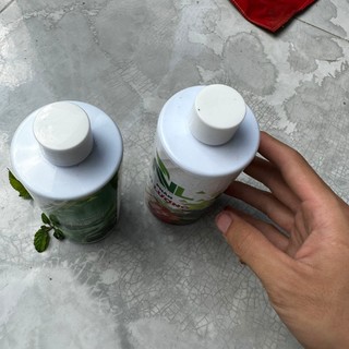 Phân nước thủy sinh NVL 300ml [MADE BY HEART]