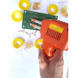 Mỏ Hàn Xung 120w.(loại tốt ).