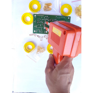 Mỏ Hàn Xung 120w.(loại tốt ).