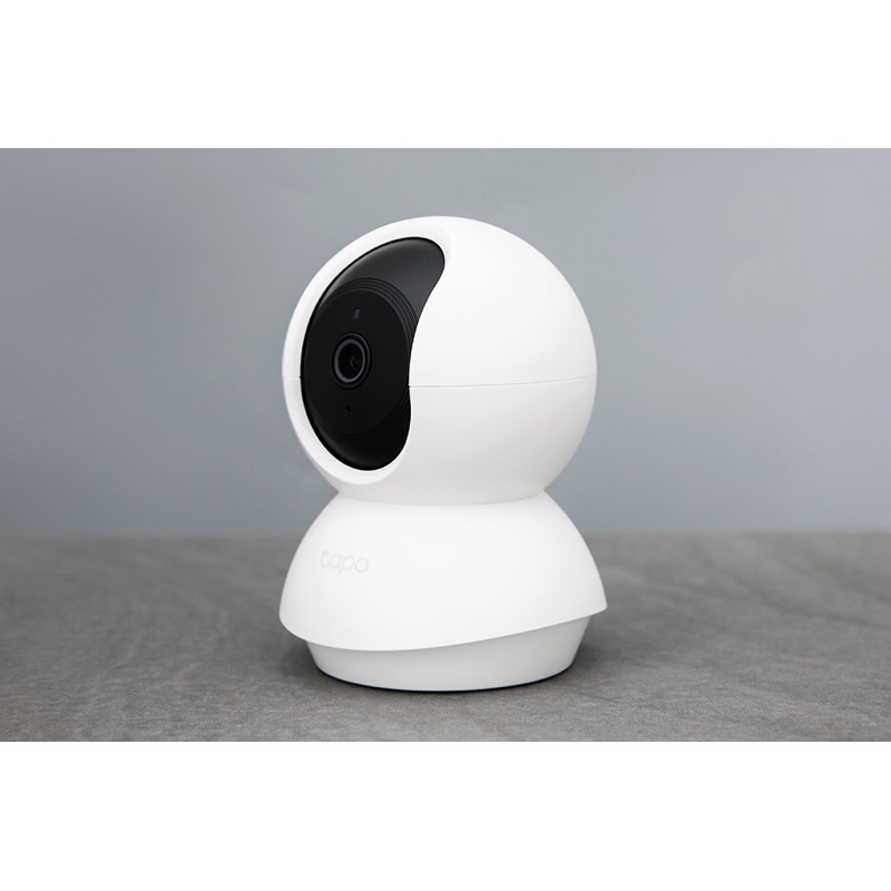 Camera IP 360 Độ 1080P TP-Link Tapo TC70