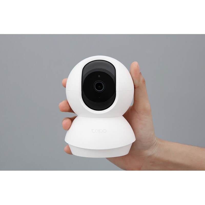 Camera IP 360 Độ 1080P TP-Link Tapo TC70