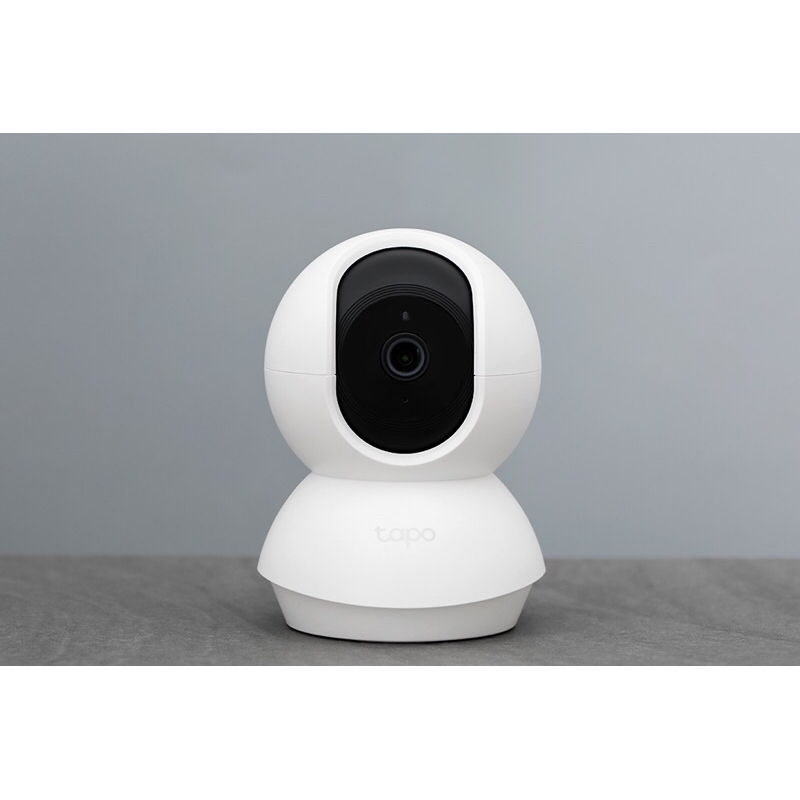 Camera IP 360 Độ 1080P TP-Link Tapo TC70
