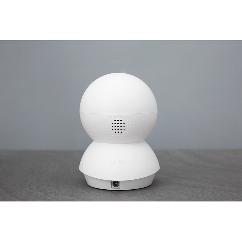 Camera IP 360 Độ 1080P TP-Link Tapo TC70