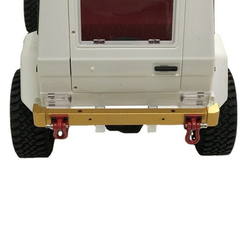 Cản trước/sau kim loại MN86 MN86K MN86KS