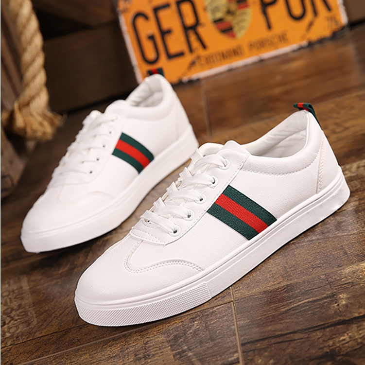 Giày nam sneaker cao cấp cho nam mới nhất 2023