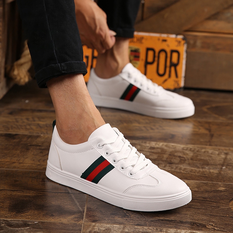 Giày nam sneaker cao cấp cho nam mới nhất 2023