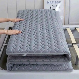 Tấm Nệm Topper loại mỏng (đệm topper) Nhập Khẩu