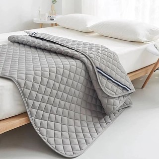 Tấm Nệm Topper loại mỏng (đệm topper) Nhập Khẩu