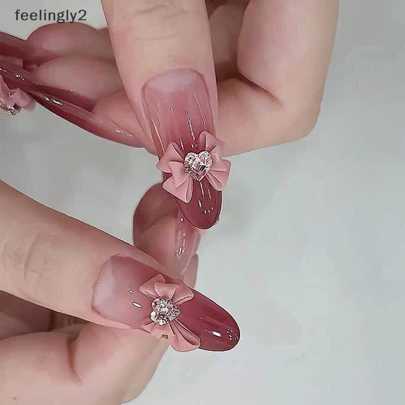 Sét nơ đá tiểu thư