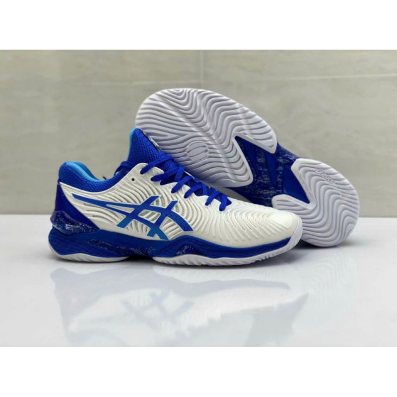 Giày ASICS tennis 1041A343-960