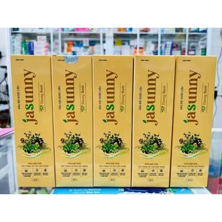 Dầu gội thảo dược JASSUNNY