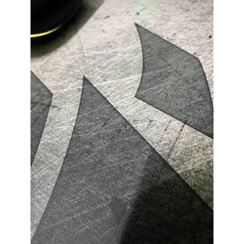 Lót chuột chính hãng Corsair MM300 Extended 93mmx30mm , 70mm*30mm hàng tặng no box