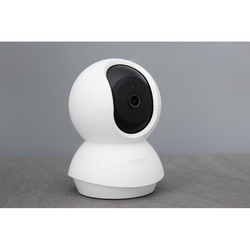 Camera IP 360 Độ 1080P TP-Link Tapo TC70