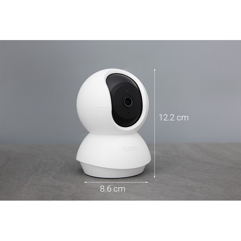 Camera IP 360 Độ 1080P TP-Link Tapo TC70