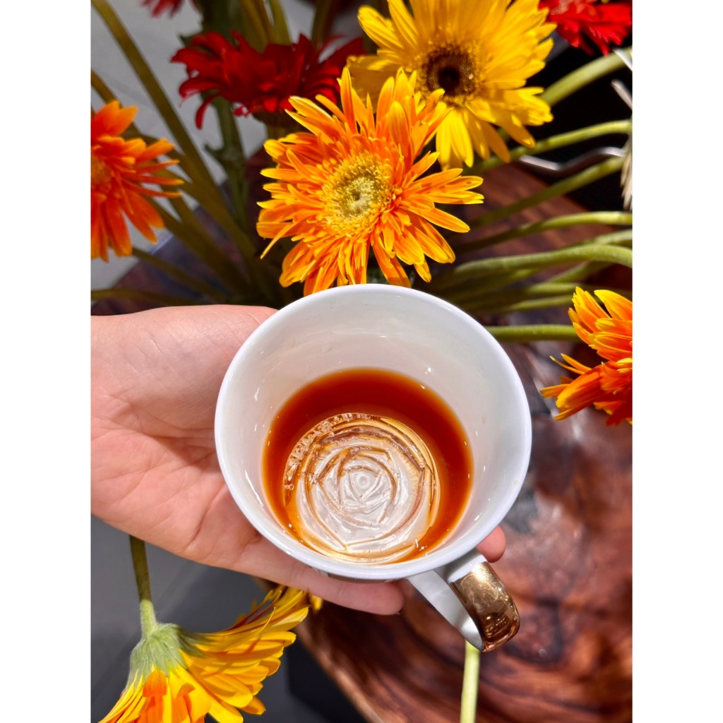 Arabica Blend Cầu Đất Đà Lạt Hương vị trái cây, hạt béo 250gr