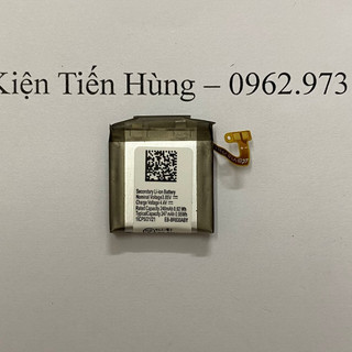 Pin samsung watch active 2 40mm / br850 loại aa