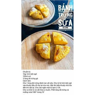 [Mẫu mới] Tinh bột bắp hữu cơ Ruf
