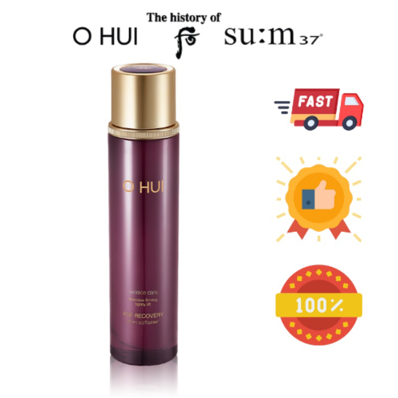 Nước cân bằng Age Recovery Skin Softener