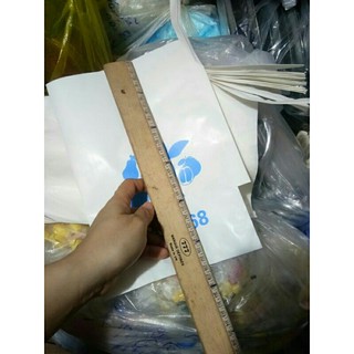 Túi bọc xoài, bọc lê, bọc táo