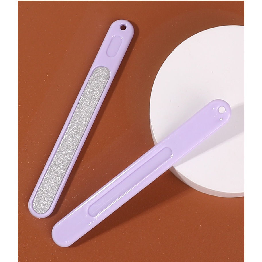 Dũa móng tiện lợi khi đi du lịch - Giúp bạn tự tin tỏa sáng mọi lúc mọi nơi