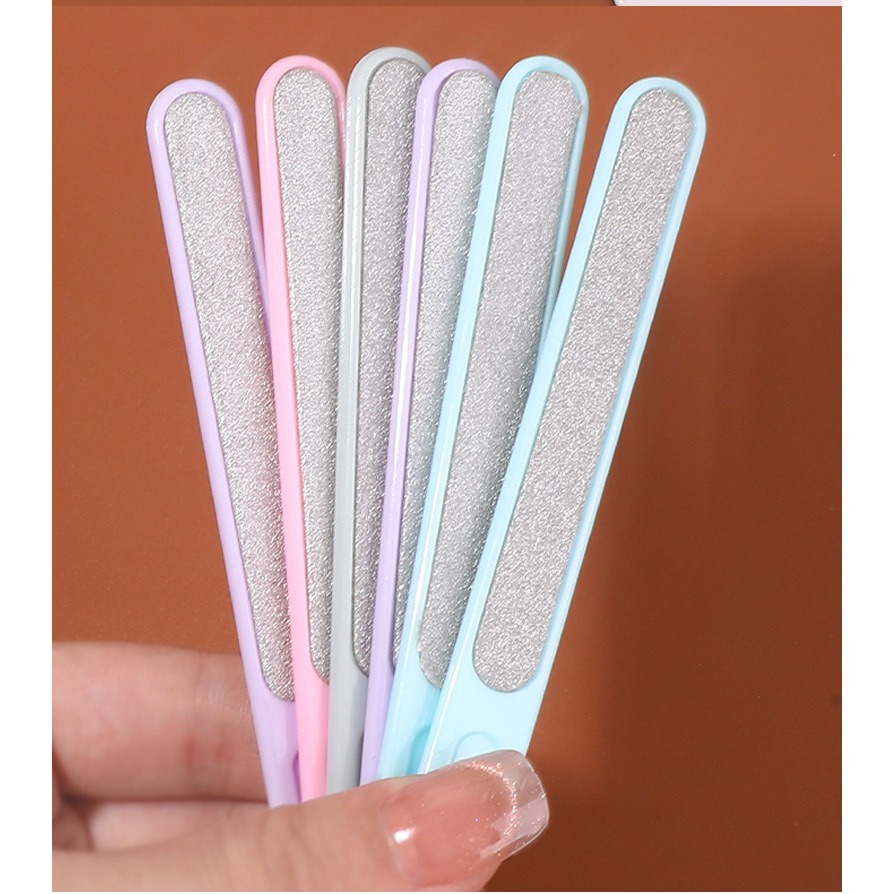 Dũa móng tiện lợi khi đi du lịch - Giúp bạn tự tin tỏa sáng mọi lúc mọi nơi