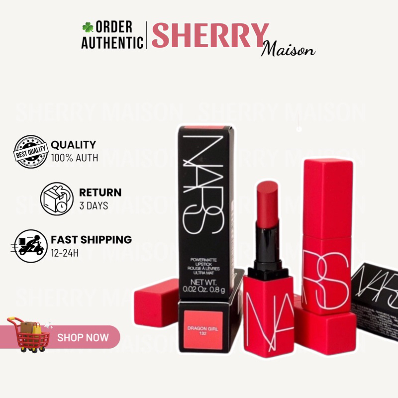 Son Nars mini 132