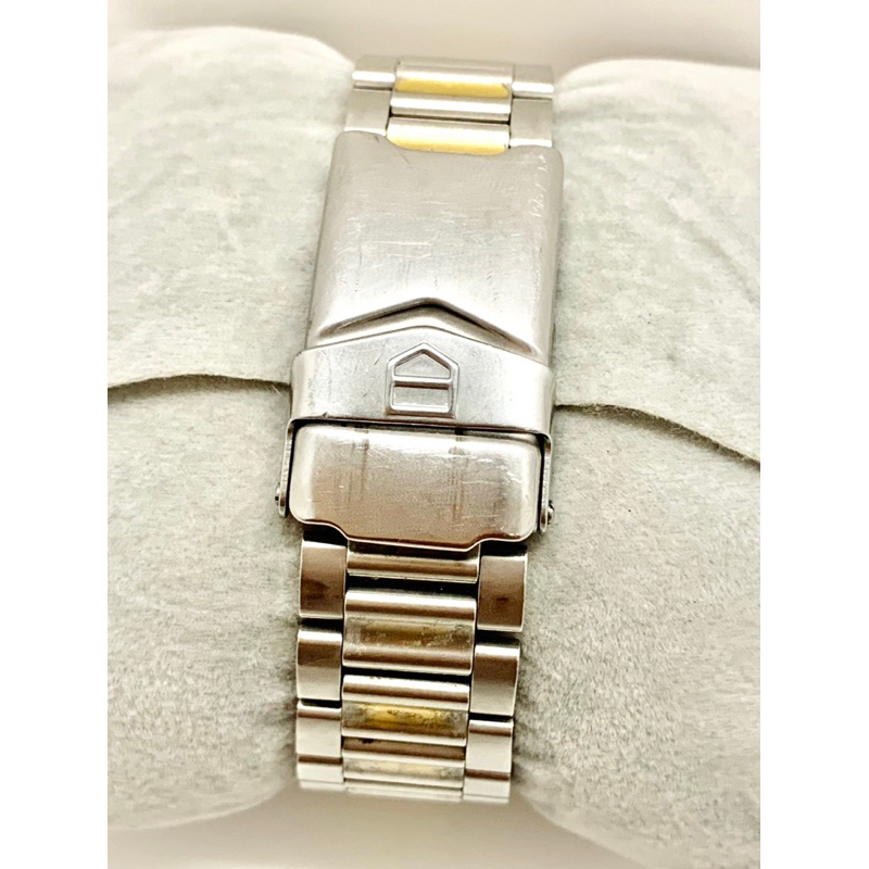 Đồng hồ nam VIP hiệu TAG HEUER chính hãng Thuỵ Sỹ