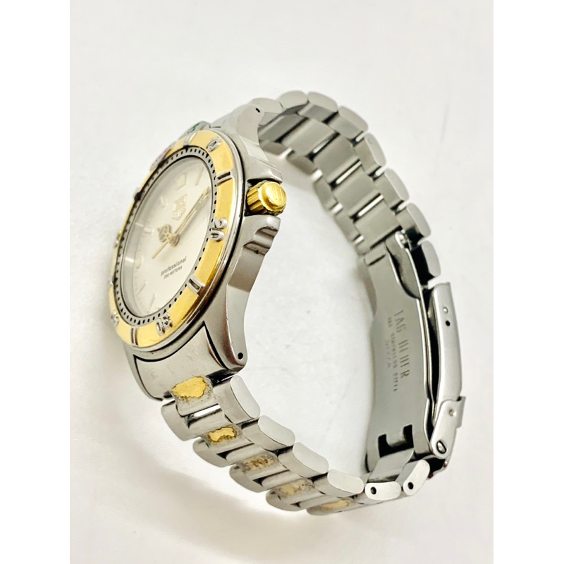 Đồng hồ nam VIP hiệu TAG HEUER chính hãng Thuỵ Sỹ