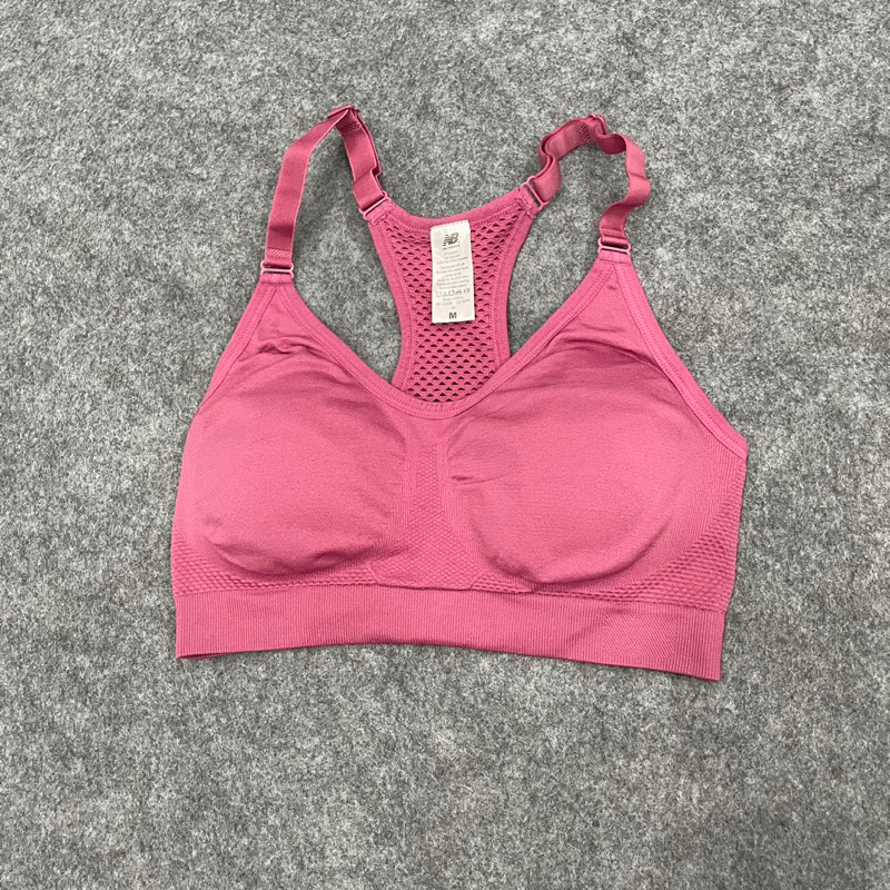 Áo Bra Tập Gym Tập Yoga Dây Áo Điều Chỉnh Hàng Xuất