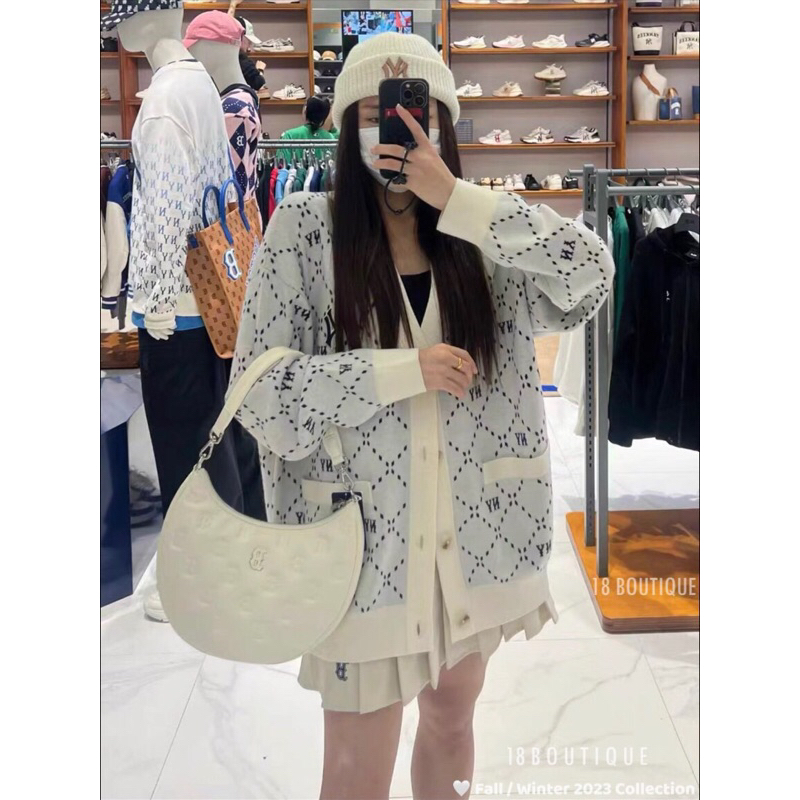 Cadigan NY và B  siêu phẩm- hàng QC fulltagmac cho các chị em luôn nhé 📌