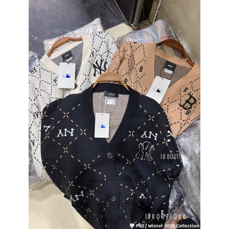 Cadigan NY và B  siêu phẩm- hàng QC fulltagmac cho các chị em luôn nhé 📌
