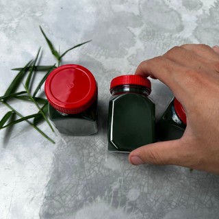 Thức ăn cho cá tép cảnh [tảo bột]