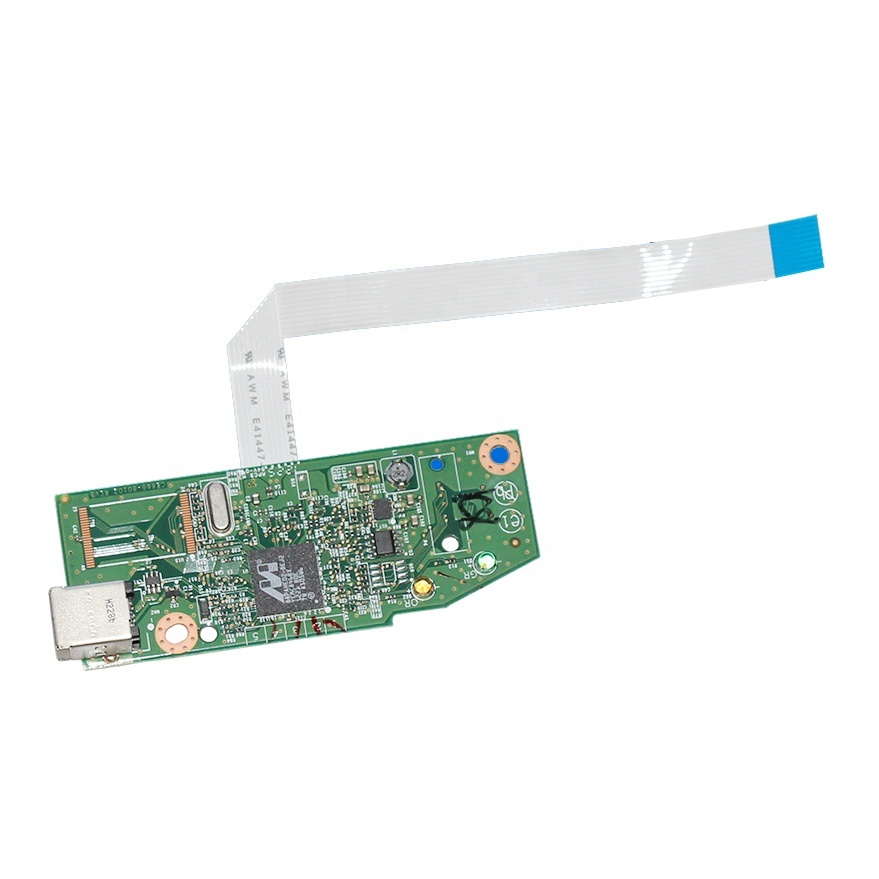 Card Formatter HP 1102 bóc máy