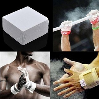 Phấn khô tập Gym, phấn khô thể thao, Sport Chalk Chống trơn trượt do mồ hôi tay