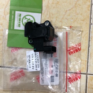 Cảm biến TPS Sirius FI 2014 / Nozza