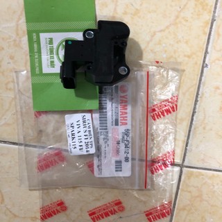 Cảm biến TPS Sirius FI 2014 / Nozza