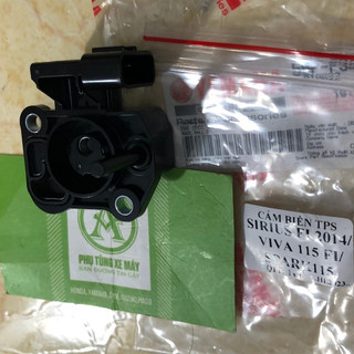 Cảm biến TPS Sirius FI 2014 / Nozza