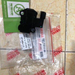 Cảm biến TPS Sirius FI 2014 / Nozza
