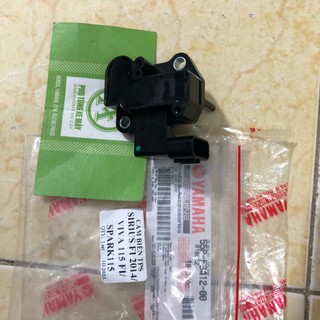 Cảm biến TPS Sirius FI 2014 / Nozza