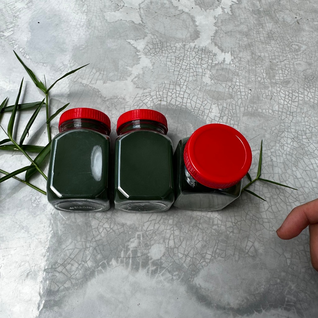 Thức ăn cho cá tép cảnh