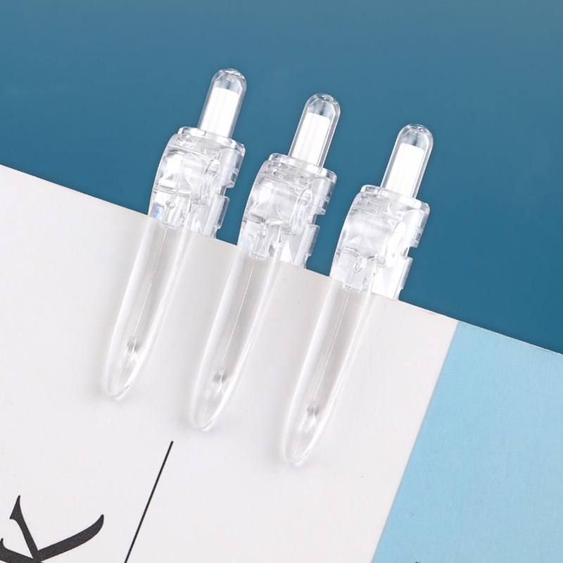 Bút bi nước mực Gel Baoke F35 Ngòi 0.5 mm