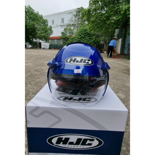 Mũ Bảo Hiểm HH 13-||