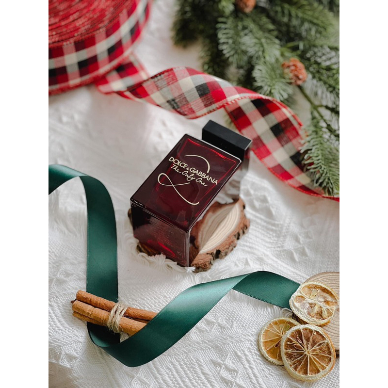 Nước hoa nữ The Only One 2 D&G